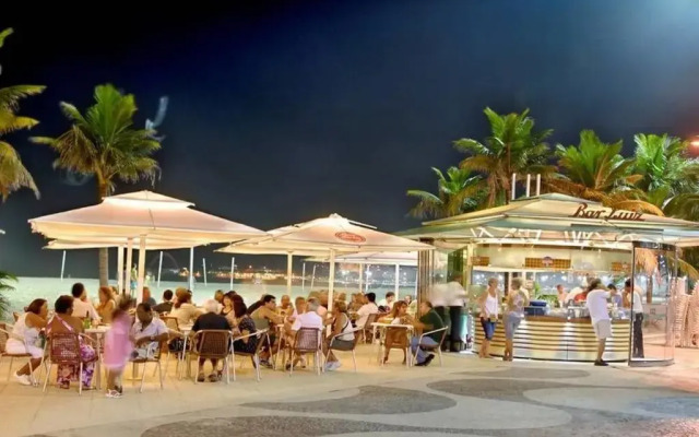Apartamento Copacabana