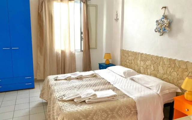 Residence La Conchiglia