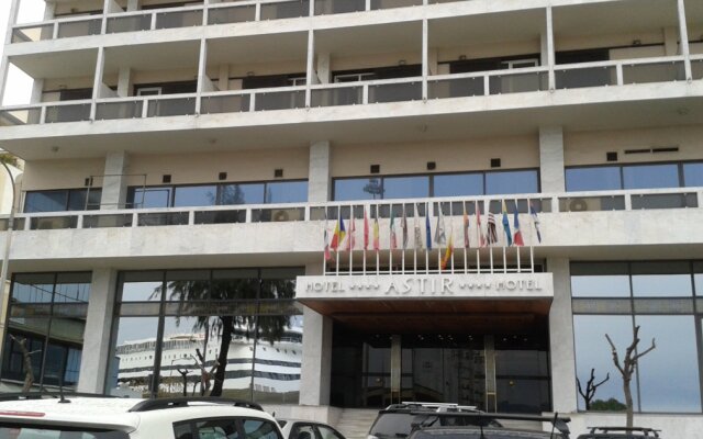 Astir Patras Hotel