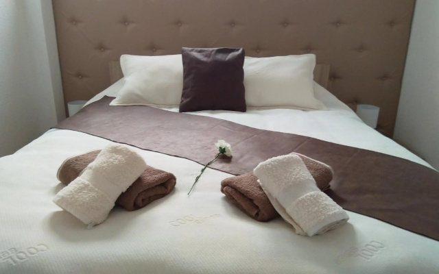 Biljana lux apartment