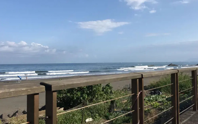 Yilan Happiness Sea Homestay