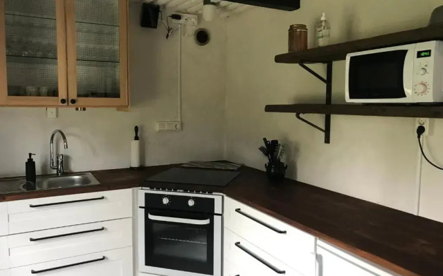 Stallet på Skårby