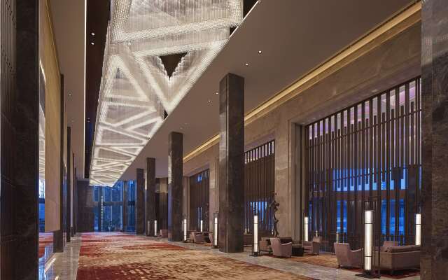 NUO Hotel Beijing