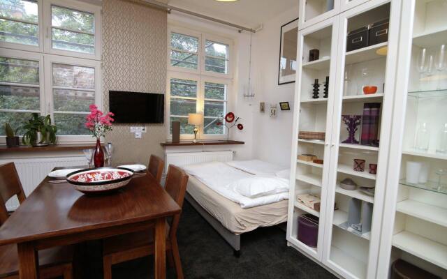 Rent a Flat apartments - Ogarna St.