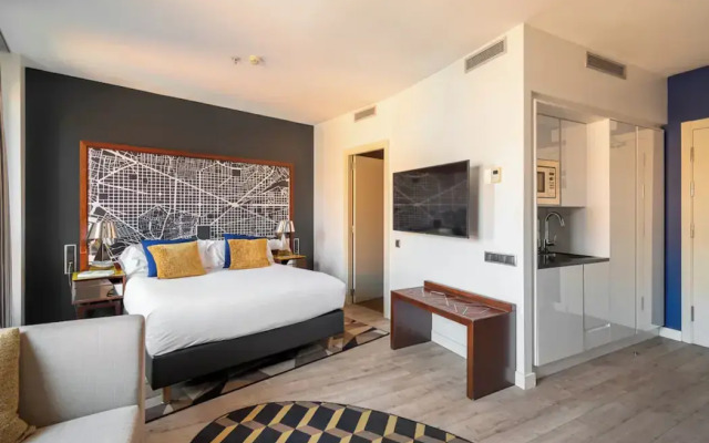 Libere London Edgware Road