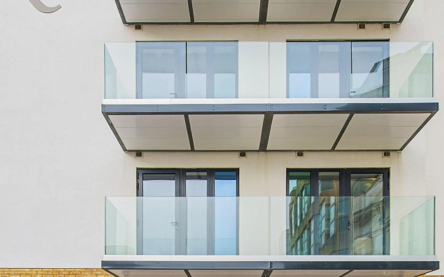 Q Square by Supercity Aparthotels