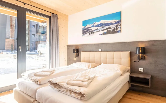 Cosy Apartment With Sauna