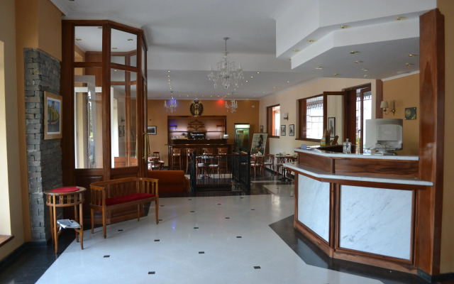 Hotel Francia