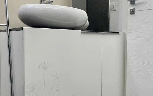 LakeGarden Apartment