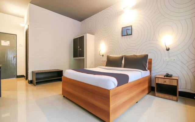 OYO Flagship 267 Morjim Grand Inn