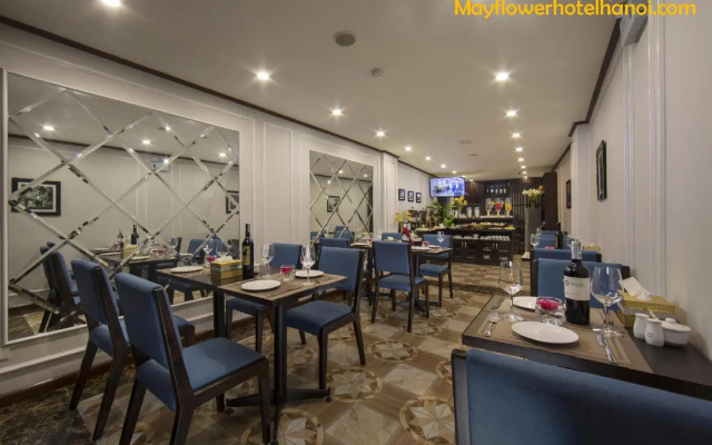 Mayflower Hotel Hanoi