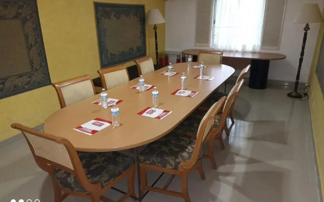 Hotel ZAR Guadalajara