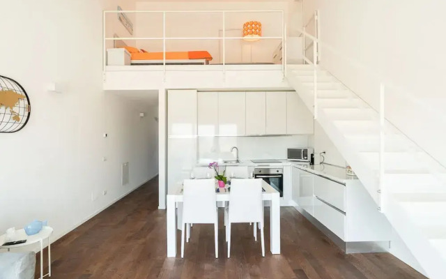 Lolita s Beachfront Loft