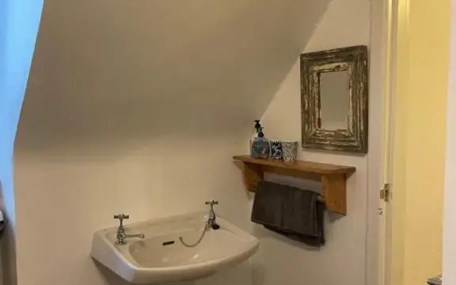 Harbourside Apartment