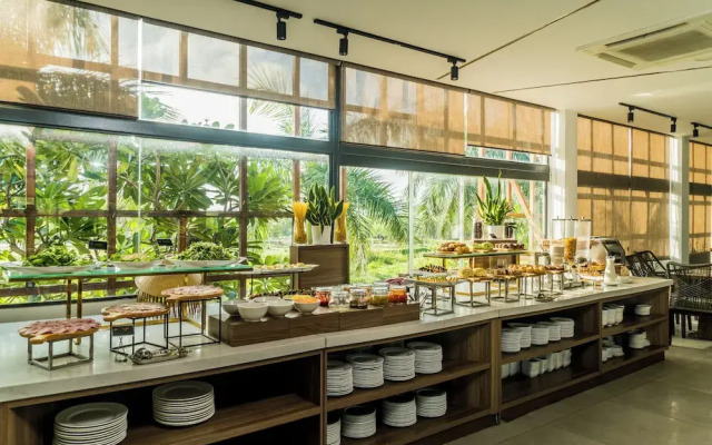 Le Palmier Ho Tram Resort