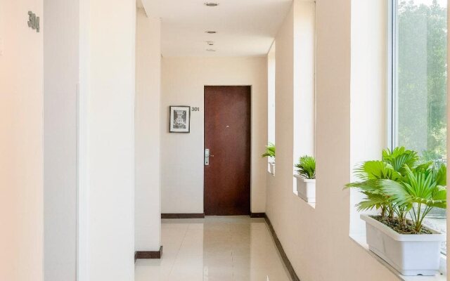 Hong Ha Hotel