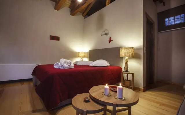 Kalderimi Country House