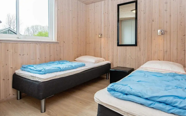 Luxury Retreat in Nordborg - By Traum Ferienwohnungen - фото 3