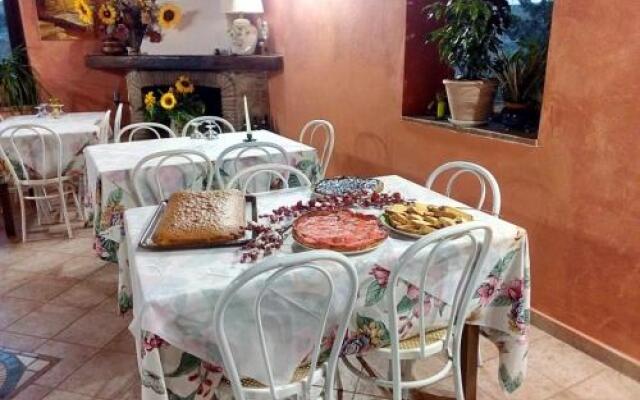 Agriturismo La Siesta