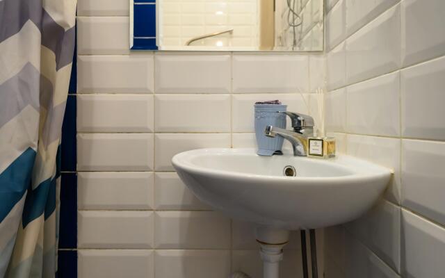 Апартаменты MOKO на улице Саморы Машела 2А