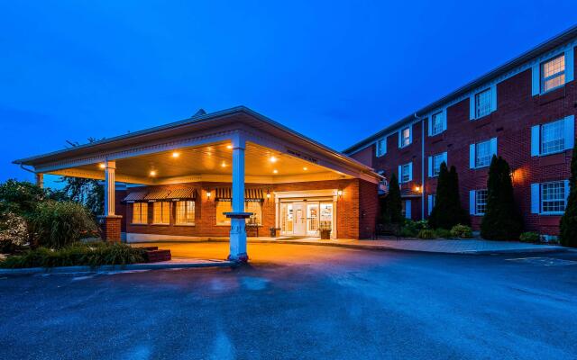 SureStay Plus Hotel by Best Western Kincardine