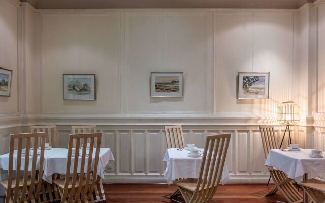 Grand Hotel Francais - ex. Best Western