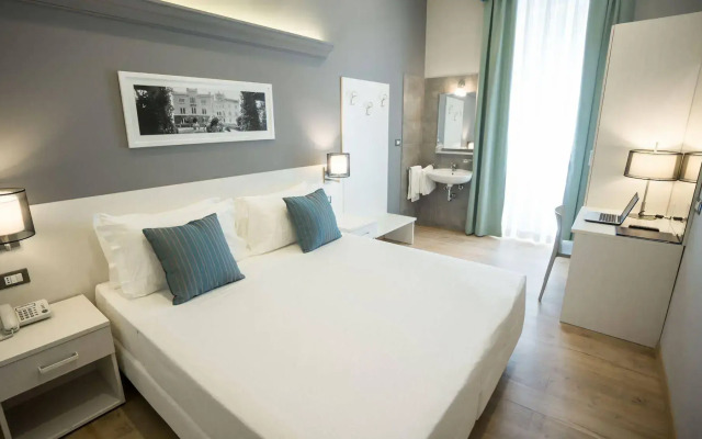 Nuovo Albergo Centro