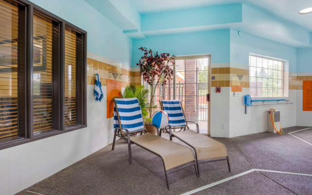 Best Western Plus Northwind Inn & Suites