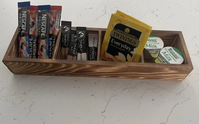 Luxury studio apartment near Birmingham citycentre