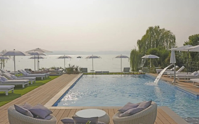 Hotel Astoria Lido