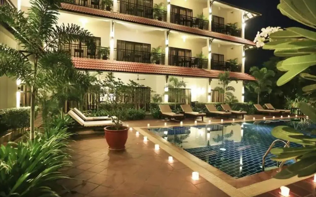 Kiri Boutique Hotel II