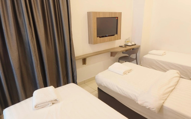 Hotel Golden View Nilai