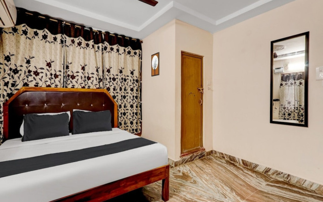 Hotel O Adarsh Nagar Kavya Hospital