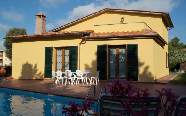 Villa Grazia