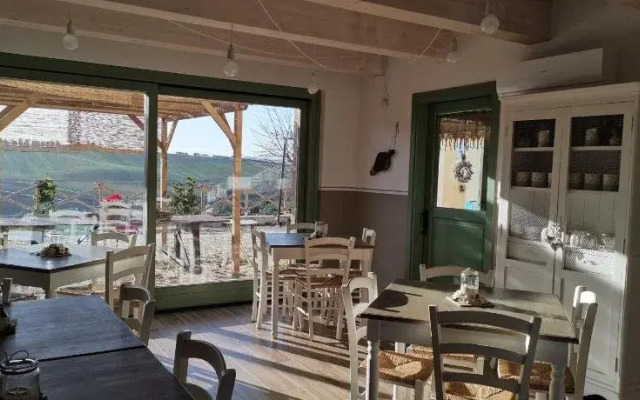 B&B Ceresà