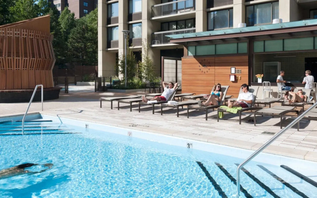 Asteria at West End Apartments by Global Serviced Apartments