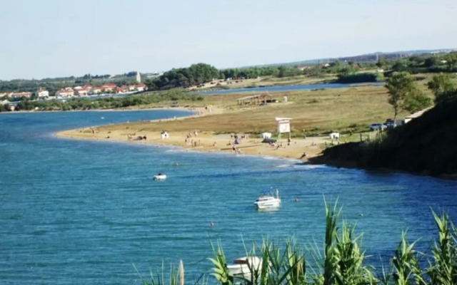 Villa Sabun Luxury Villa With Poo, Jacuzzi