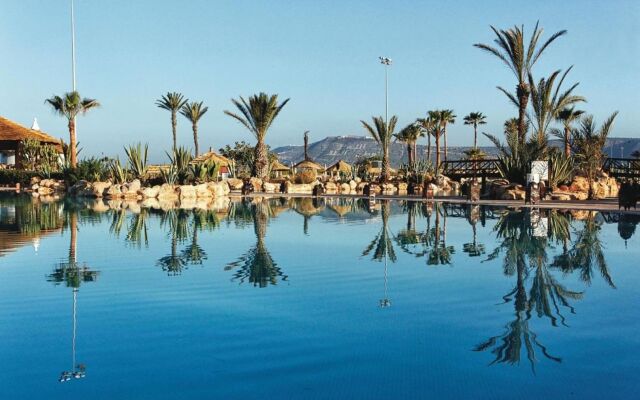 Hotel Riu Tikida Dunas - All Inclusive
