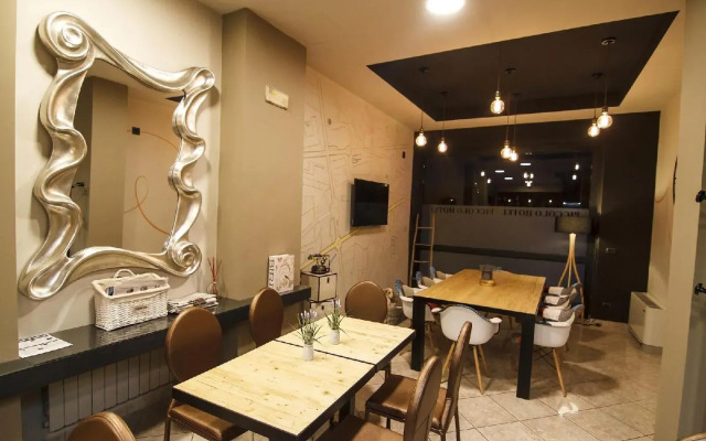 Hotel Piccolo Allamano