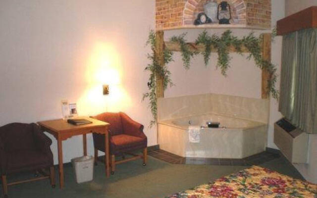 AmericInn Belle Plaine