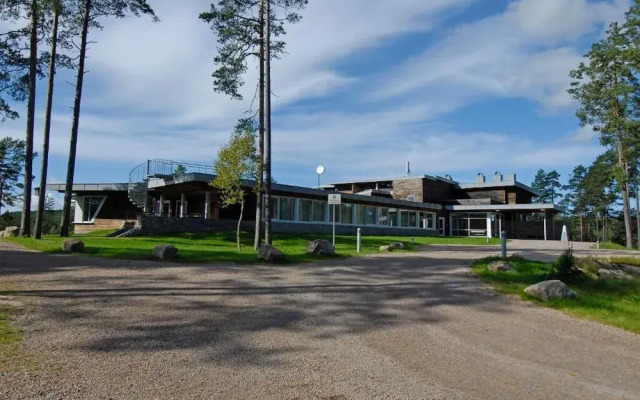 Rømskog Spa & Resort