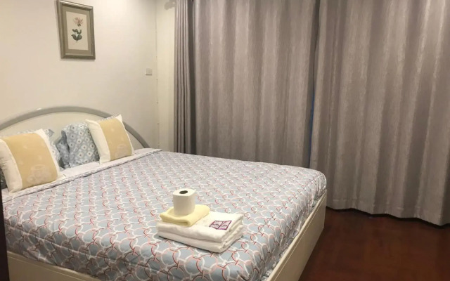 FX Hotel Metrolink Makkasan