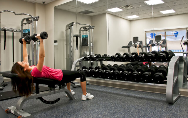 Holiday Inn Express Hotel & Suites Waterloo - St Jacobs by IHG