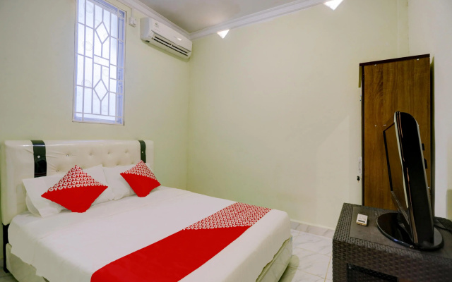 Hotel O Backpaker Seraya – Guest Rooms – Batam