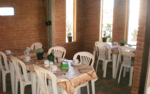 Suites do Peró