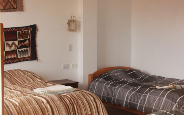 San Blas Backpacker Hostel