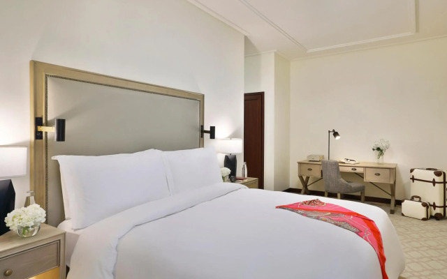 Jumeirah Jabal Omar Makkah