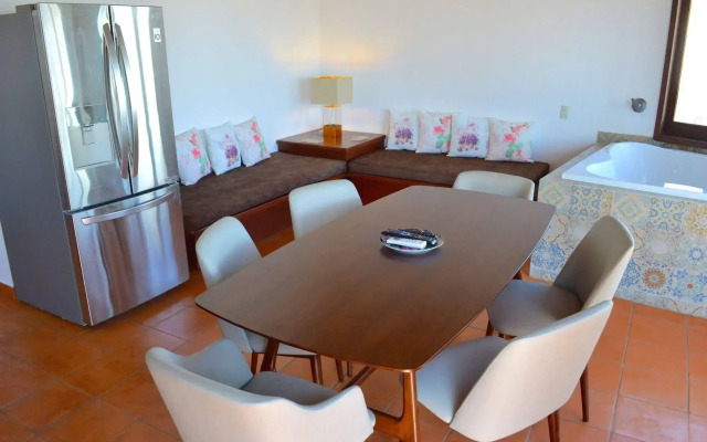 Fabiola Condo Hotel