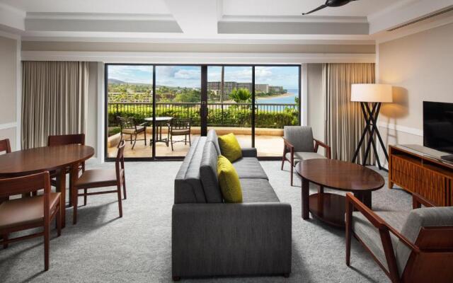 Sheraton Maui Resort & Spa