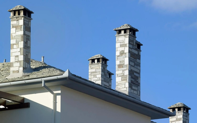Stevalia Hotel And Spa